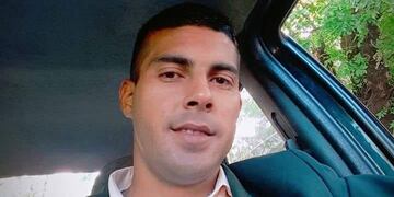 A Elio Aguilera se le escapó un tiro, mató a un joven, luego decidió quitarse la vida