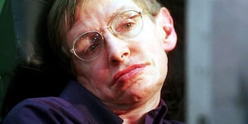 El Observatorio de Córdoba proyectará documental sobre Stephen Hawking