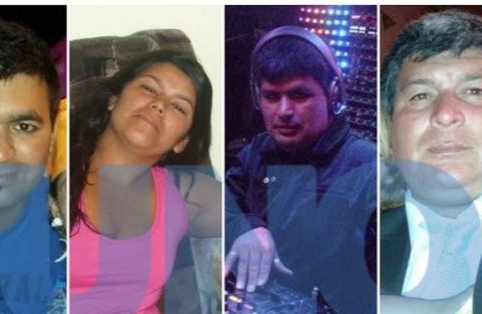 Operativo Bobinas Blancas: "Los Cuello", sospechados por la investigación nacional