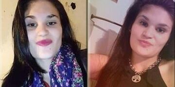 Sofía Duarte flata de su casa desde el 1º de agosto\u002E (Archivo)