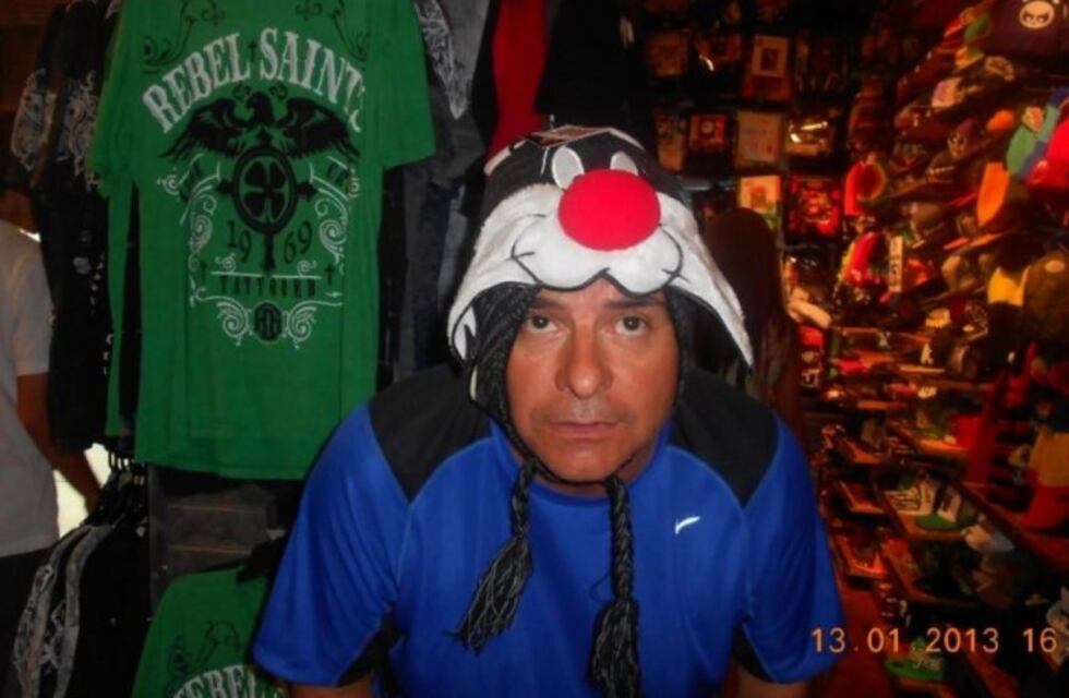 Se entregó el ginecólogo acusado de abusar a sus pacientes