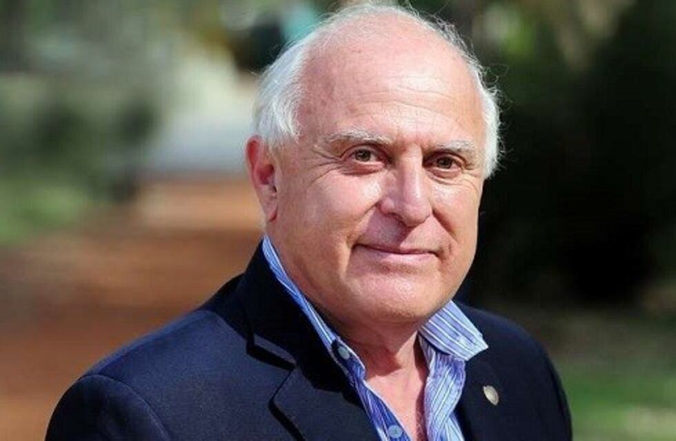 Lifschitz: "Lo que viene no es una aventura y debe ser un proyecto sólido"
