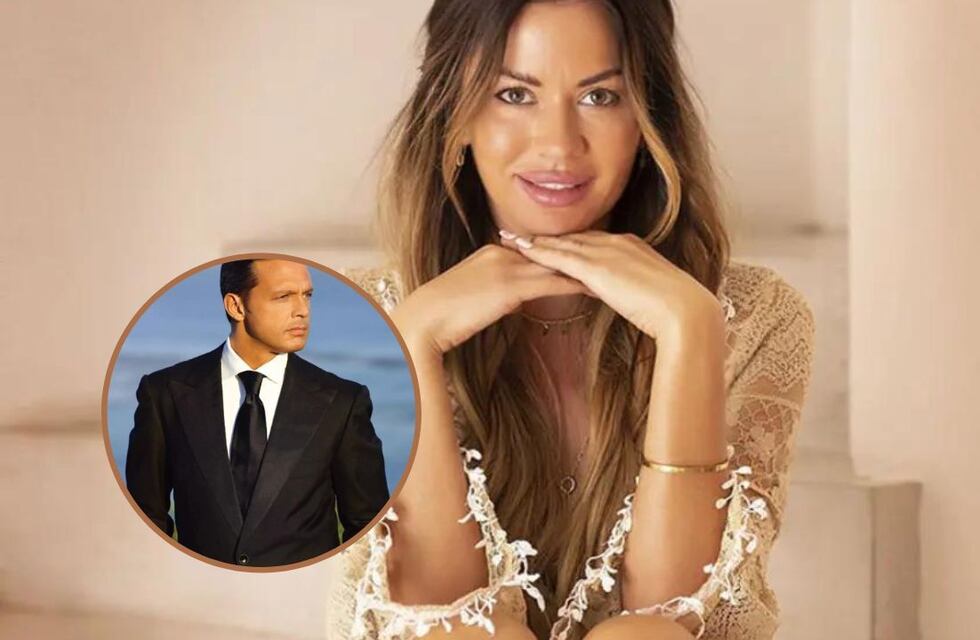 “Es fuego”: Karina Jelinek confesó cosas íntimas de sus encuentros Luis Miguel