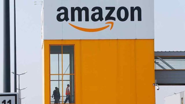 Amazon confirmó querer invertir en Bahía Blanca y Coronel Rosales.