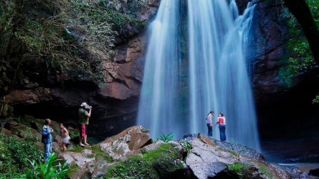 Oberá: tentadoras ofertas turísticas para Semana Santa