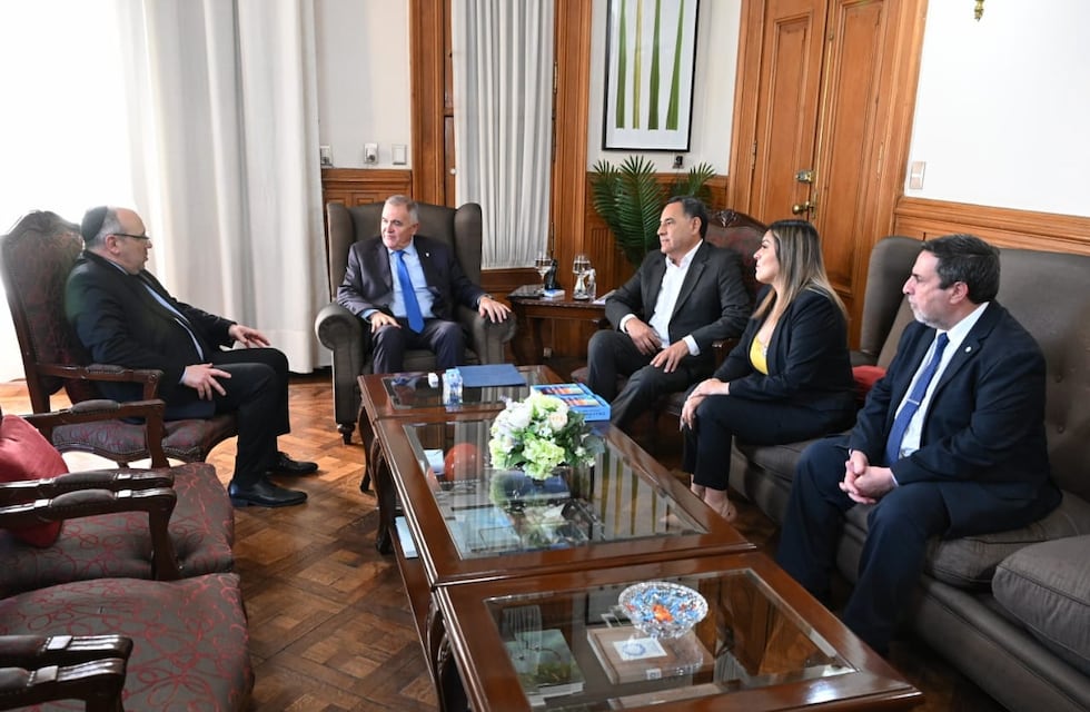 Tucumán avanza hacia un Día Provincial de la Libertad Religiosa