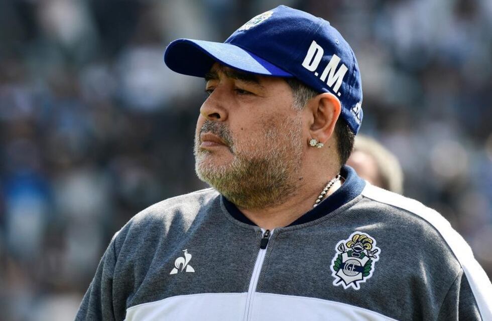Declaró la enfermera que estaba de turno cuando murió Diego Maradona