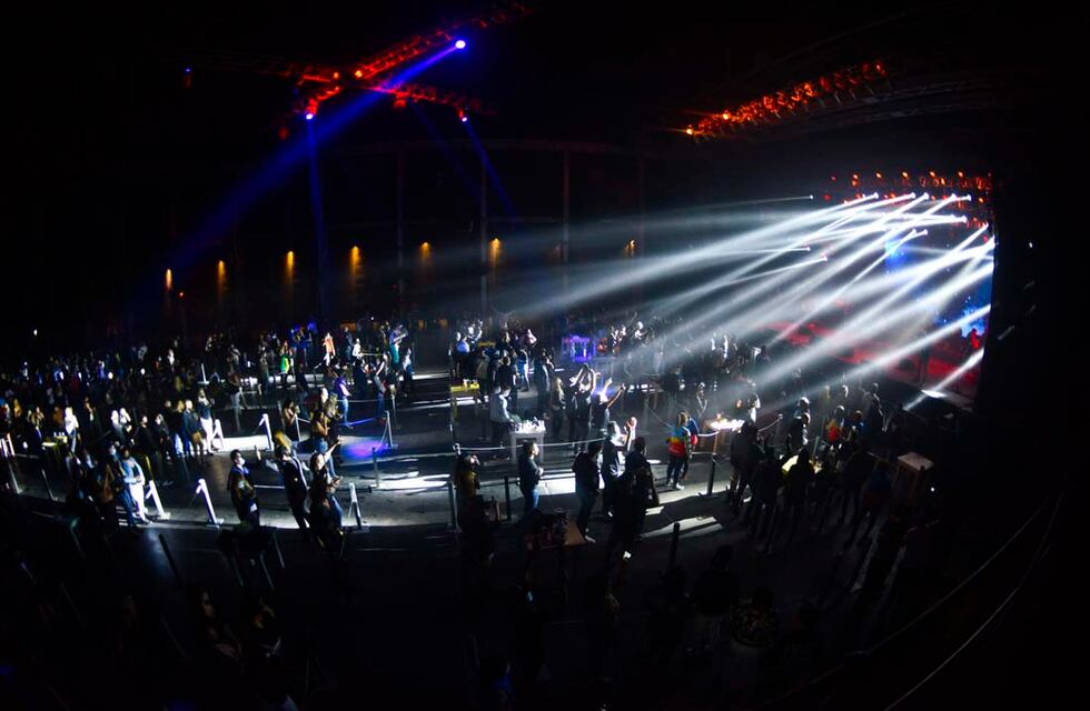 Volvieron los bailes a Córdoba: un formato que podría llegar para quedarse