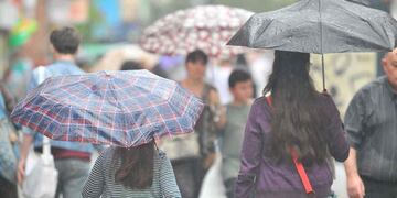 Alerta meteorológica en Tandil: advierten por fuertes lluvias en la región