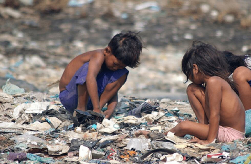 Casi 32.000 niños y jóvenes murieron de forma violenta en Honduras entre 2010 y 2022