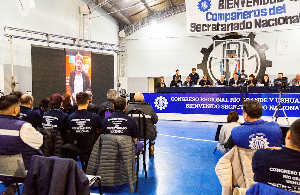 Gobierno cederá un espacio para que la UOM desarrolle su Centro de Formación