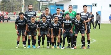 Unión del Norte lidera la Zona A.