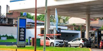 En Misiones la baja del precio del combustible fue del 1%.