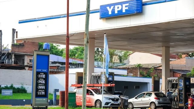 En Misiones la baja del precio del combustible fue del 1%.