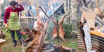 3° Edición del Asado Más Austral del Mundo