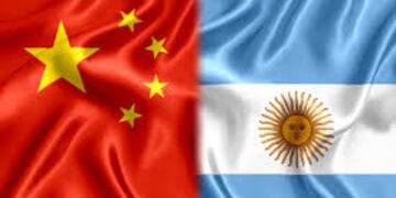 Crece la relación bilateral y el país asiático reafirma su apoyo en la Cuestión Malvinas