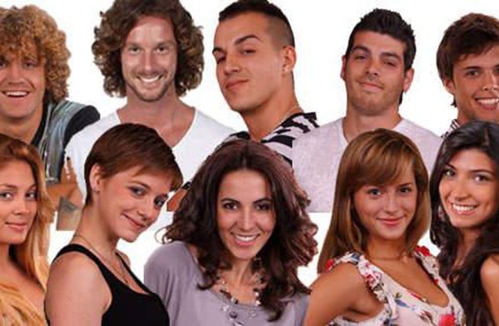 Participó en Gran Hermano, ahora es actor de cine para adultos y gana 1600 euros por jornada