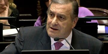 El dirigente habló sobre los posibles candidatos a encabezar las listas dentro de unas PASO.