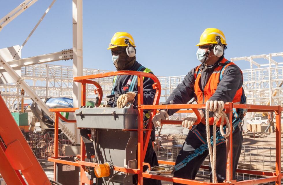 Empleo y consumo: los nuevos números del Indec para San Luis