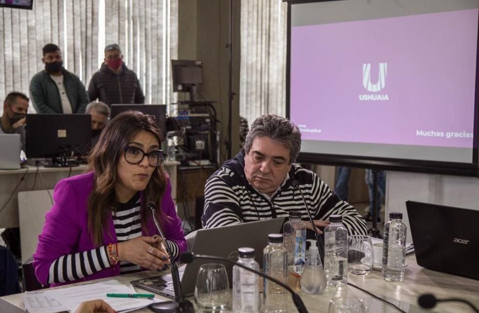 Sabrina Marcucci: “El Municipio trabaja codo a codo con la Nación para revertir la situacion social que dejó la Pandemia”