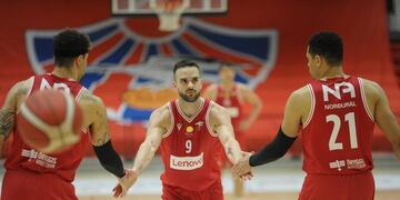 Pablo Bertone Islandia