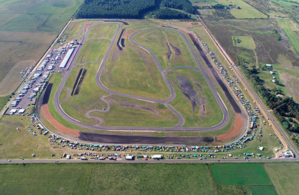 Turismo Carretera: confirmaron los pilotos que correrán en Concepción del Uruguay