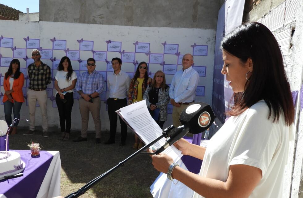 Nuevo aniversario de Manos Entrelazadas