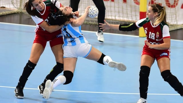 Debut con derrota para La Garrita