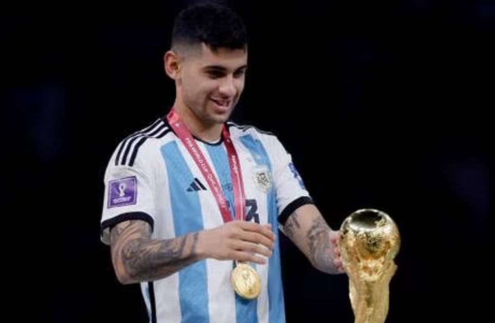 A un año de Argentina campeón mundial, las sorprendentes conexiones con Córdoba