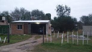 Verónica y Carlos piden que la Justicia actúe y les de las garantías para regresar a su propia casa.