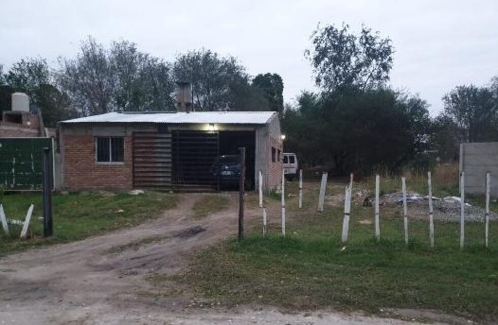 Prestaron su casa a “amigos” y se la usurparon: el calvario de dos cordobeses que ya no tienen dónde vivir