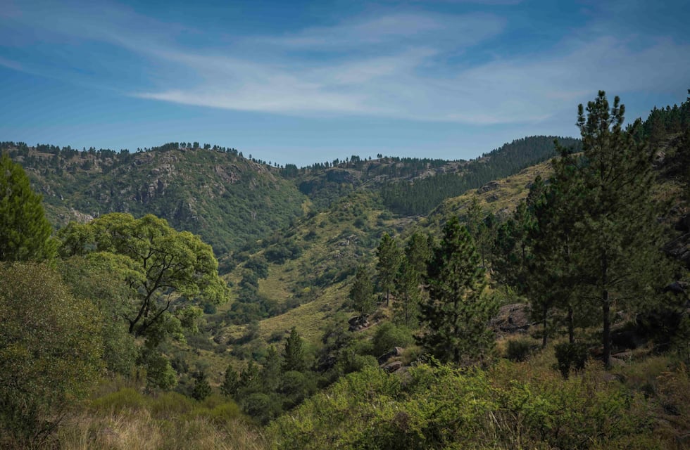 Un sendero de película que esconde paisajes únicos de Córdoba: dónde queda y cómo llegar