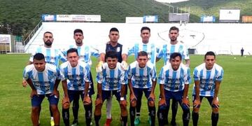 Facebook "El Tren de la Banda".
