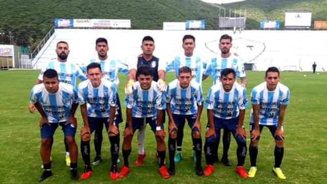 Facebook "El Tren de la Banda".