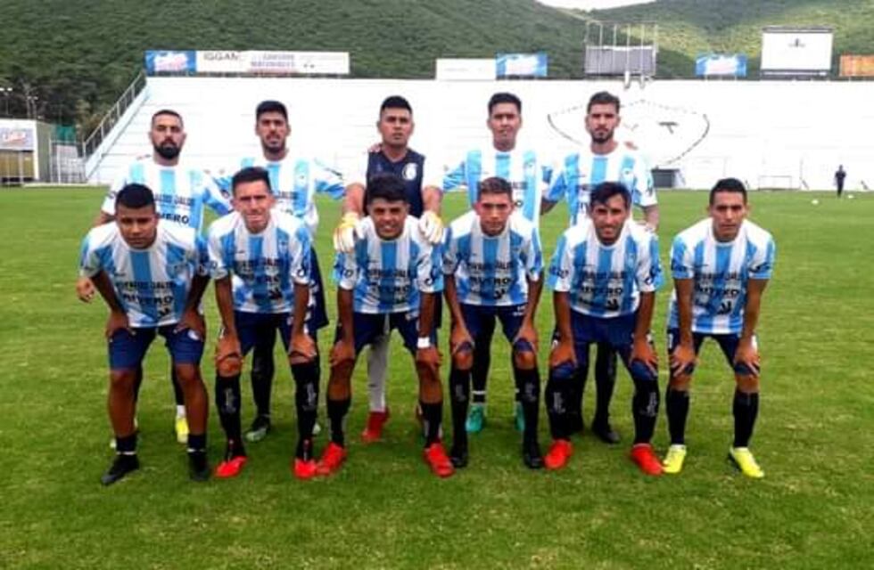 Atlético Concepción abrió el 2021 con dos amistosos