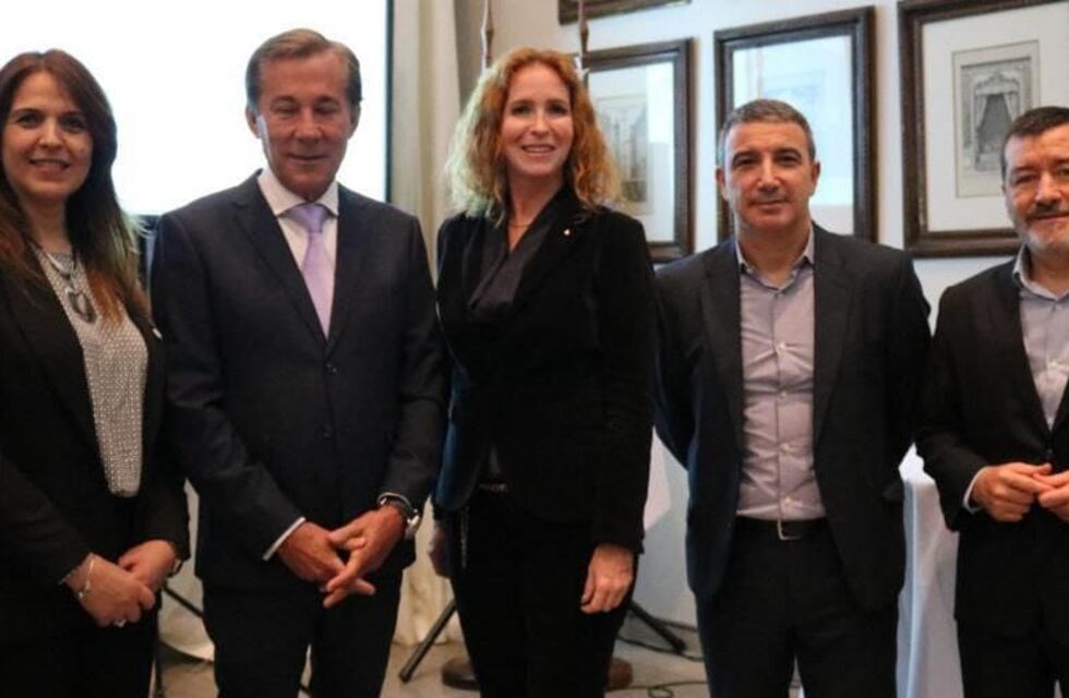 Se presentó el Destino Ushuaia en el consulado de Argentina en Brasil