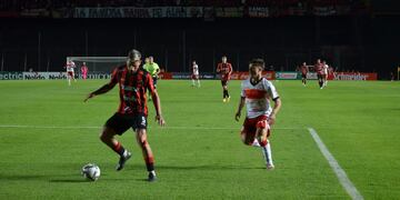 Fernando Bersano Morón