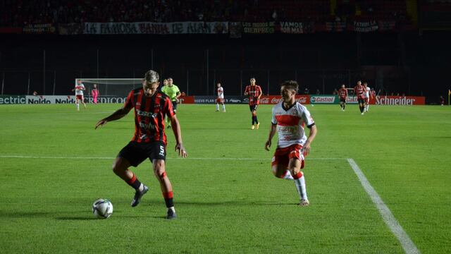 Fernando Bersano Morón