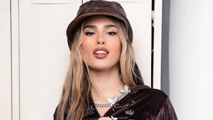 La insólita propuesta de Julieta Poggio para terminar con la pobreza en el mundo: “Romper las...”