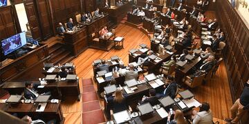 El Gobierno Nacional actualizó la pauta de inflación para el 2022 en el Presupuesto.