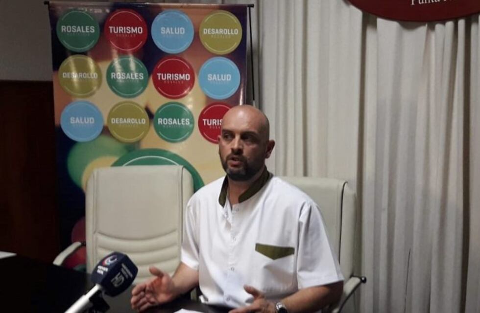 Coronavirus: procedimiento y costos de cada hisopado