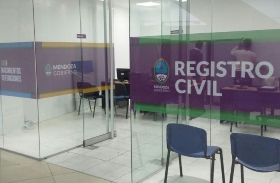 Elecciones 2021: el domingo abrirán sus puertas las oficinas del Registro Civil