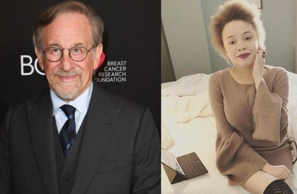 La hija de Steven Spielberg confesó que trabaja en cine para adultos
