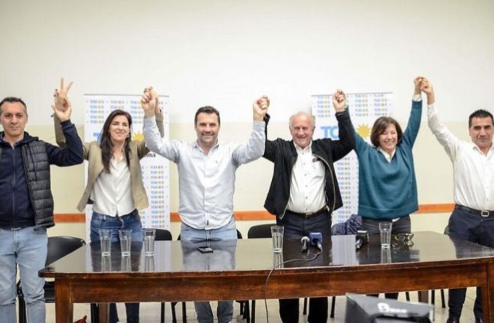 El Frente para Todos se impuso en Neuquén por 44% contra el 28% de Juntos por el Cambio