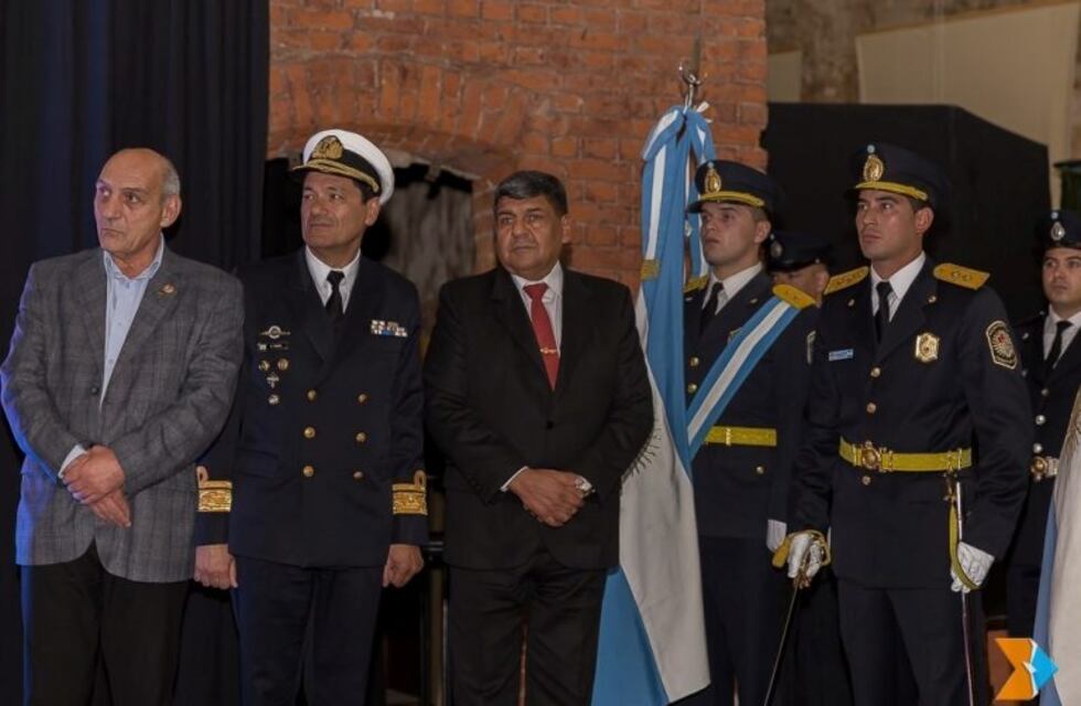 Arcando cuestionó propuesta de Diputado fueguino para cerrar bases
