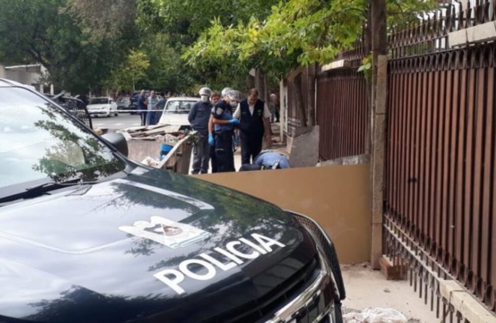 Quiso intervenir en una pelea y lo asesinaron de un balazo