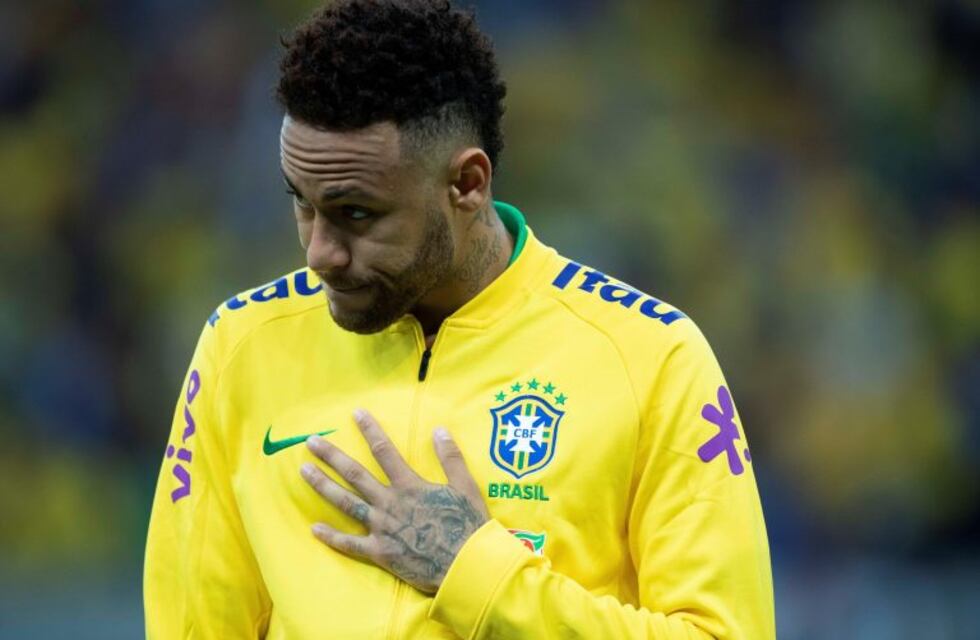 Multimillonaria oferta del Real Madrid por Neymar