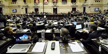 Es ley el aumento en Bienes Personales\u002E Foto: EFE\u002E