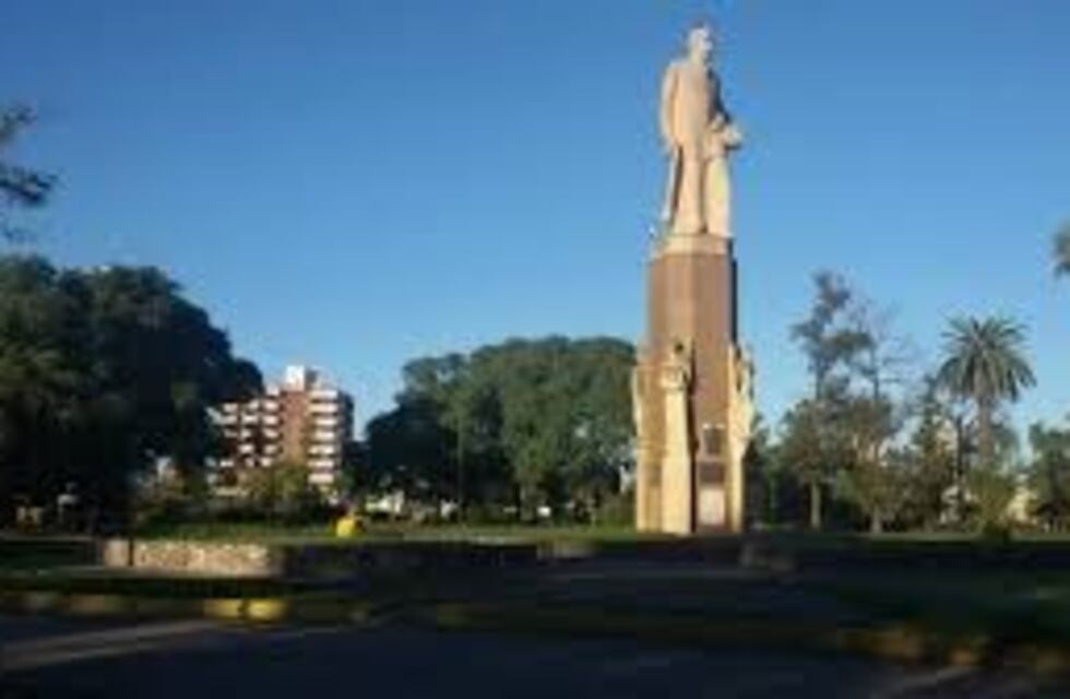 Atrapan a asaltantes que robaron en la Plaza Vélez Sarsfield