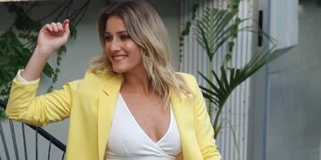 Mica Viciconte (Foto: Instagram/ @micaviciconte)